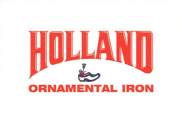 Holland Iron