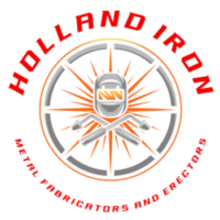 Holland Iron